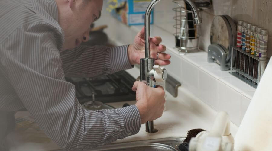 Professional expert plumbing services in Closter, NJ